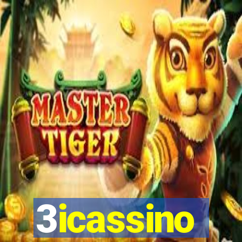 3icassino