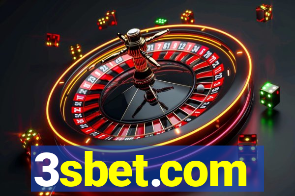 3sbet.com