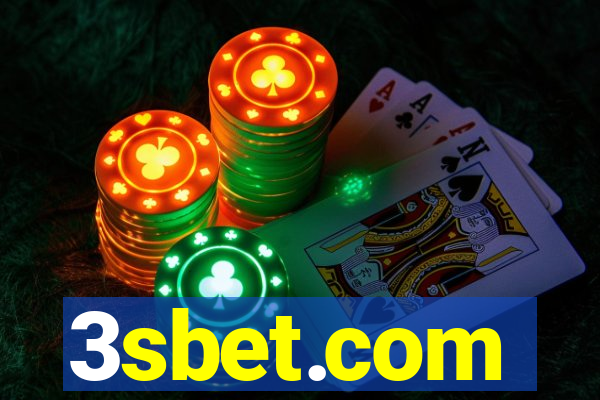 3sbet.com