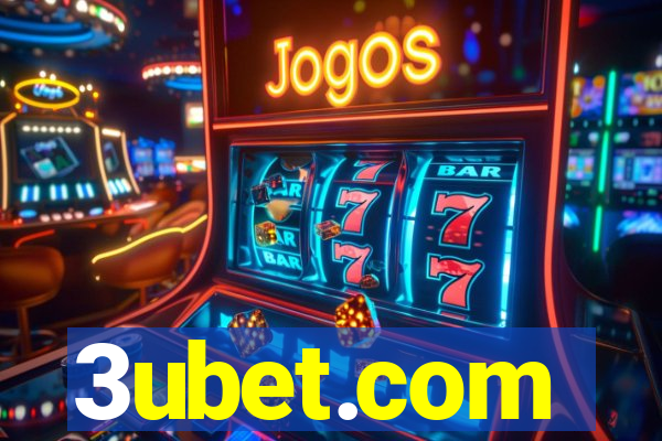 3ubet.com