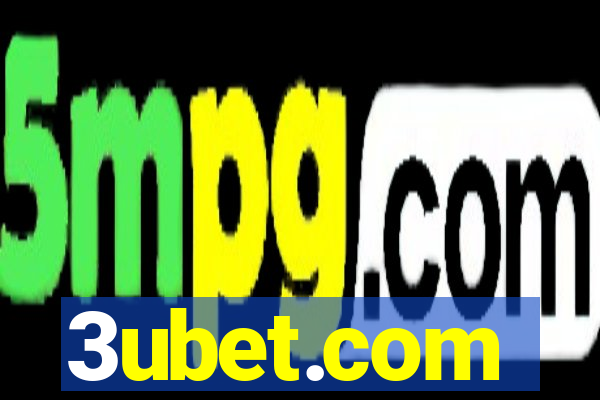 3ubet.com