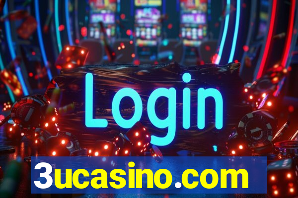 3ucasino.com