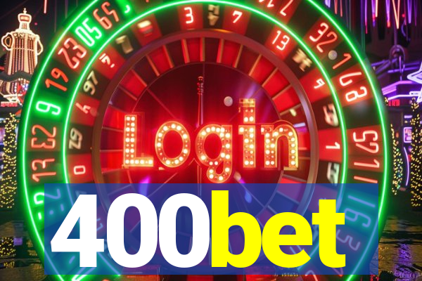 400bet