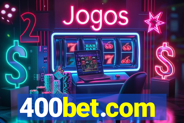 400bet.com