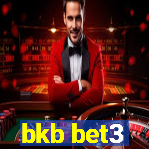 bkb bet3