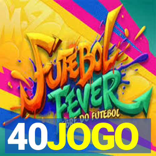 40JOGO