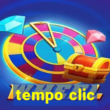 tempo clic