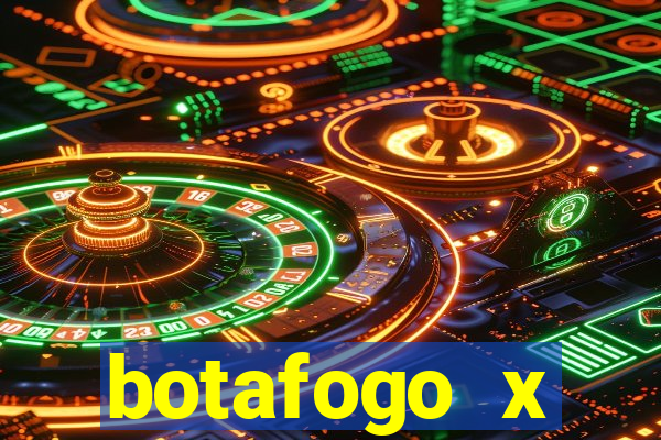 botafogo x corinthians futemax