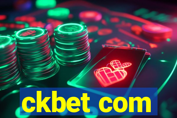 ckbet com