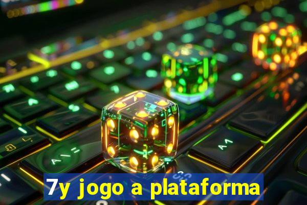 7y jogo a plataforma