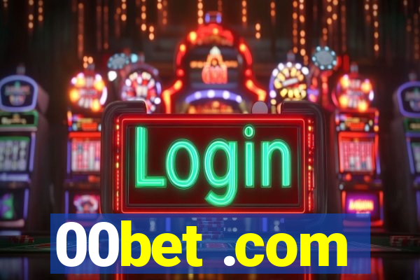 00bet .com