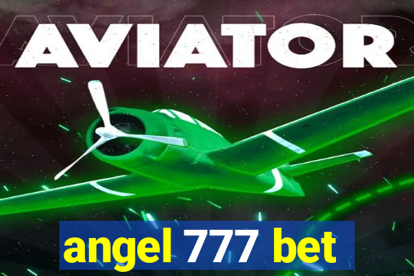 angel 777 bet