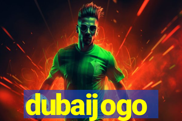 dubaijogo