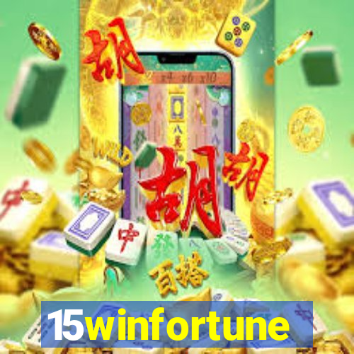 15winfortune