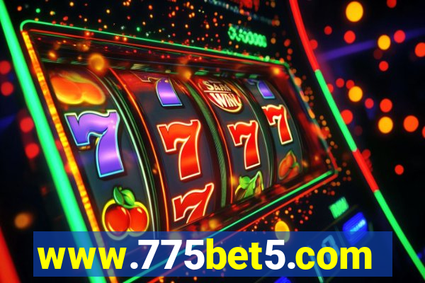 www.775bet5.com