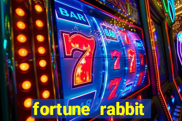 fortune rabbit melhor horário