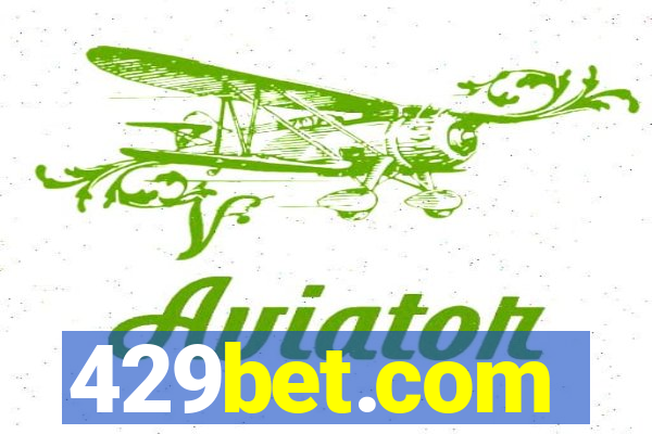 429bet.com