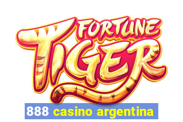 888 casino argentina