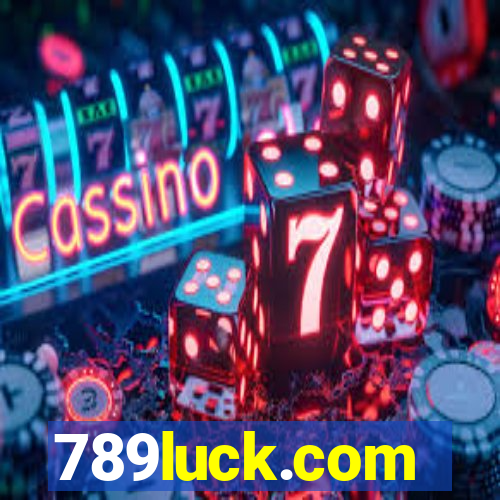 789luck.com