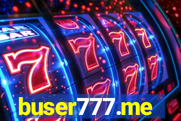 buser777.me