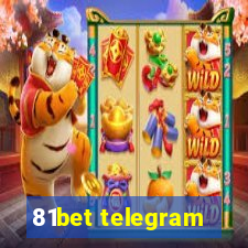 81bet telegram