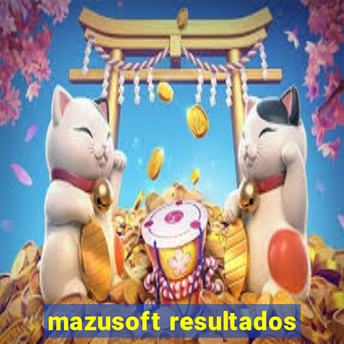 mazusoft resultados