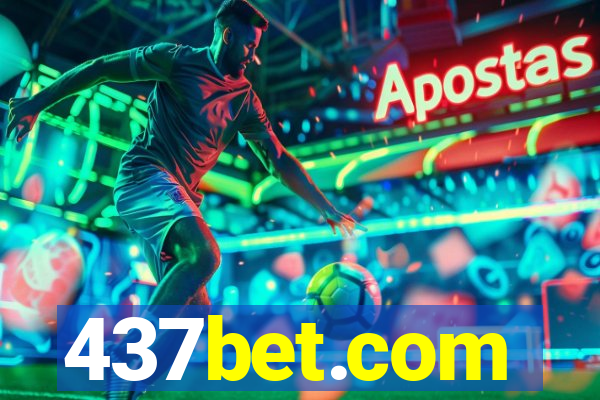 437bet.com