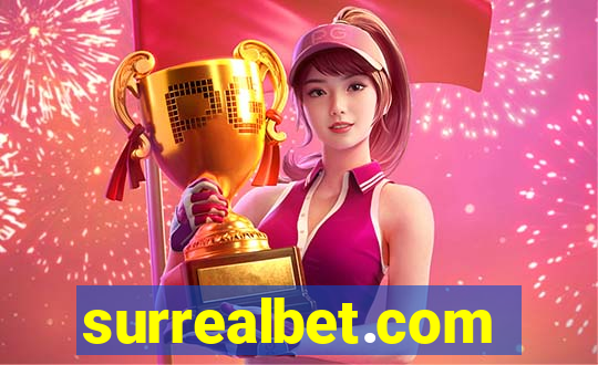 surrealbet.com