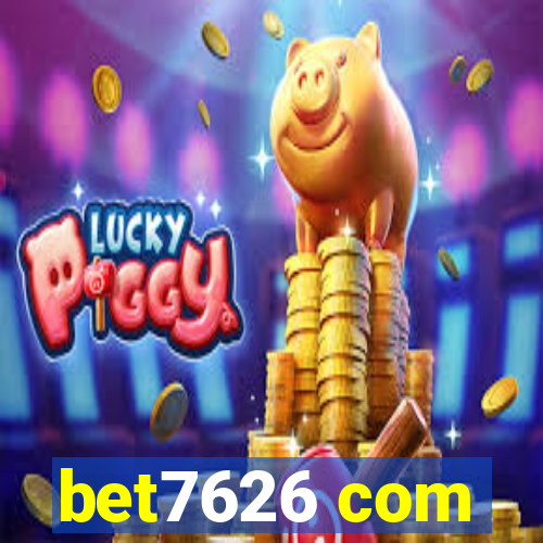 bet7626 com