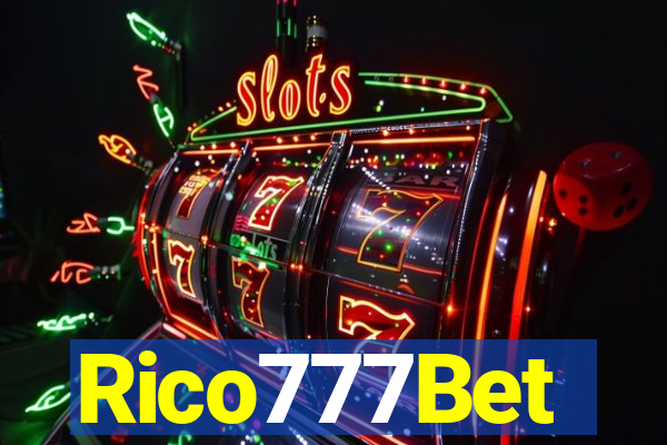 Rico777Bet