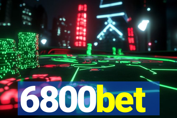 6800bet