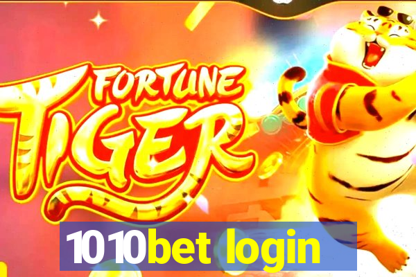 1010bet login