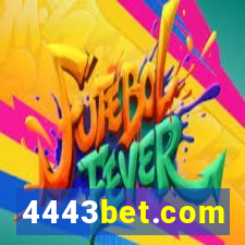 4443bet.com