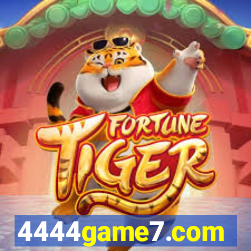 4444game7.com