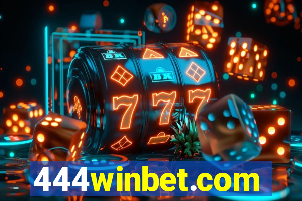 444winbet.com