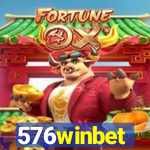 576winbet