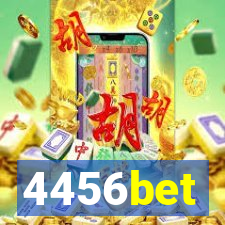 4456bet