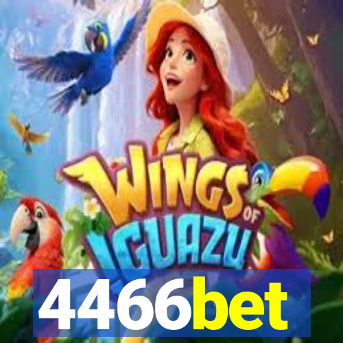 4466bet