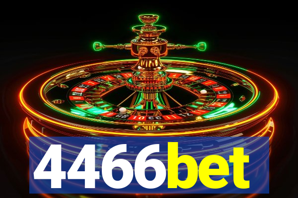 4466bet