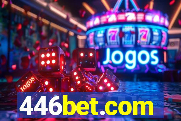 446bet.com