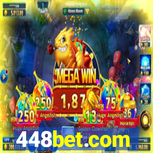 448bet.com