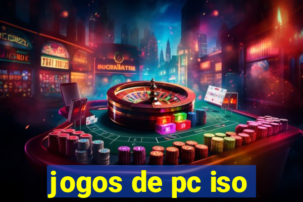 jogos de pc iso