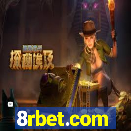 8rbet.com