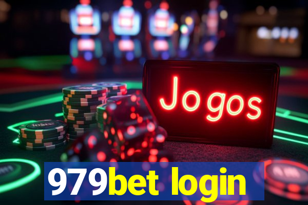 979bet login