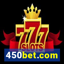 450bet.com