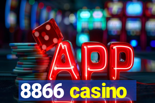 8866 casino