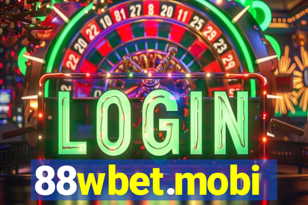 88wbet.mobi