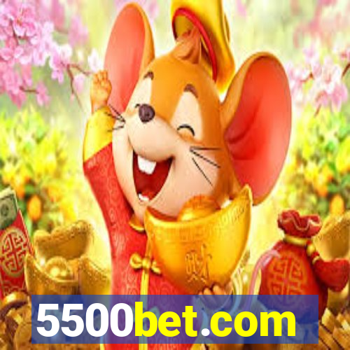 5500bet.com