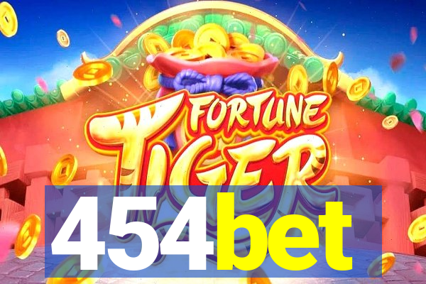 454bet