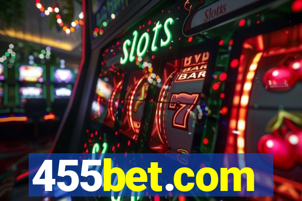 455bet.com